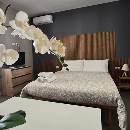 House Orlando Hotel Sferracavallo Luaran gambar