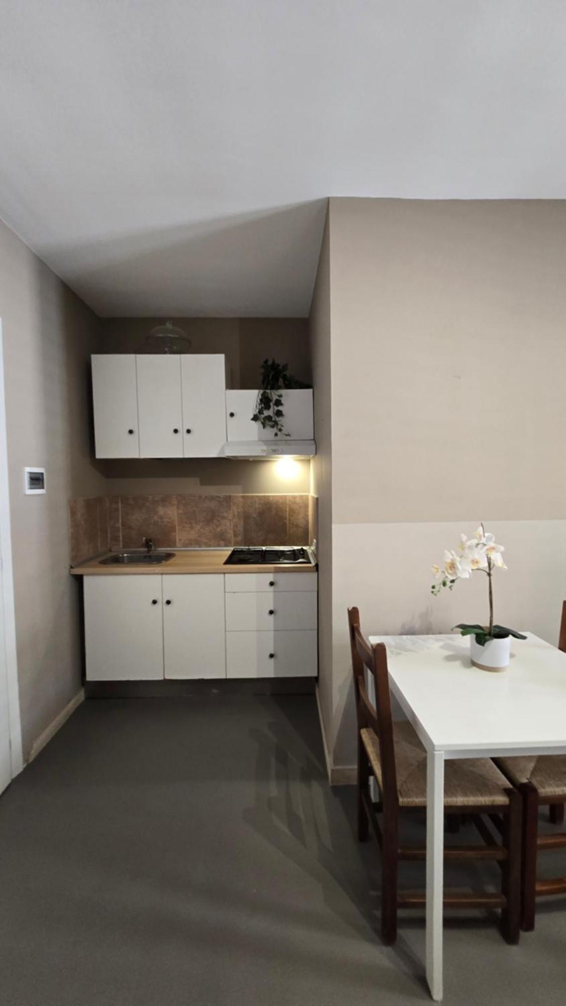 House Orlando Hotel Sferracavallo Luaran gambar